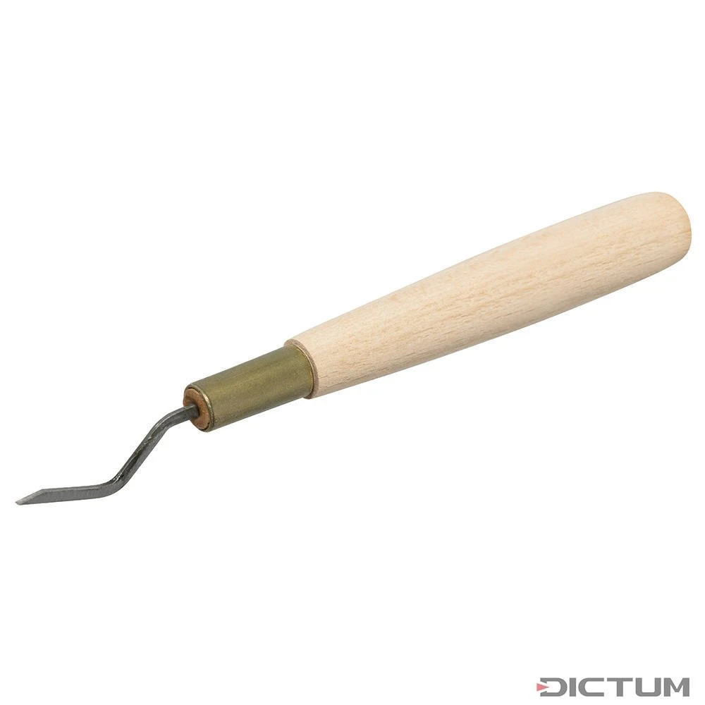 Ciseau Micro, 1,1 Mm 3 Ciseau Micro, 1,1 Mm