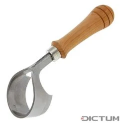 Outil à Creuser à Anneau Pfeil, Taille 2