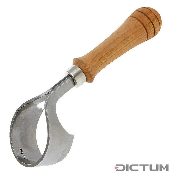 Outil à Creuser à Anneau Pfeil, Taille 2