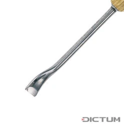 Ciseau De Sculpture Pfeil, Coudée Inversée, Cintre 25 / 6 Mm -Accueil Outils Boutique 700735V 02 P WE 8 Pfeil Bildhauereisen Hohleisen verkehrt gekr pft Innenschliff WZ jpg c4
