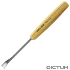 Ciseau De Sculpture Pfeil, Coudée Inversée, Cintre 25 / 6 Mm -Accueil Outils Boutique 700737 02 P WE 8 Pfeil Bildhauereisen Hohleisen verkehrt gekr pft Innenschliff WZ jpg c4