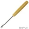 Ciseau De Sculpture Pfeil, Coudée Inversée, Cintre 25 / 6 Mm -Accueil Outils Boutique 700737 03 P WE 8 Pfeil Bildhauereisen Hohleisen verkehrt gekr pft Innenschliff WZ jpg c4 1280x1280