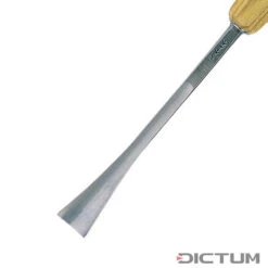 Ciseau De Sculpture Pfeil, Fer à Fleurs, Forgé Mince, Cintre 5F / 8 Mm -Accueil Outils Boutique 700740V 02 P WE 8 Pfeil Bildhauereisen Blumeneisen d nn ausgeschmiedet WZ jpg c2