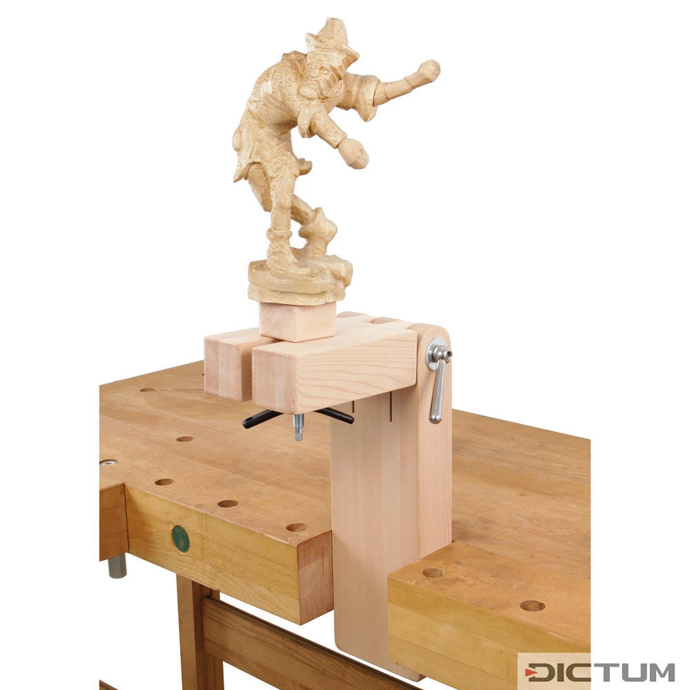 Potence De Sculpture DICTUM 5 Potence De Sculpture DICTUM – Image 3