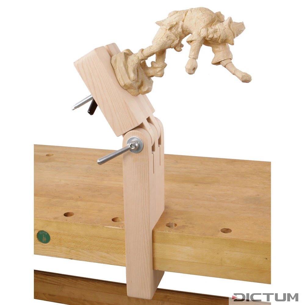 Potence De Sculpture DICTUM 6 Potence De Sculpture DICTUM – Image 4