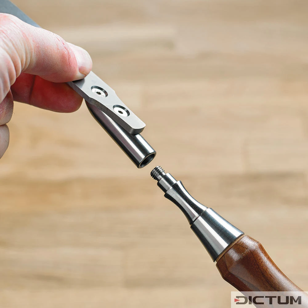 Poignée Pour Ciseau Biseauté Veritas – Image 3