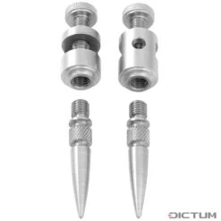 Têtes Pour Compas à Verge Veritas -Accueil Outils Boutique 701859 03 P WE 8 Veritas Zirkelk pfe WZ jpg