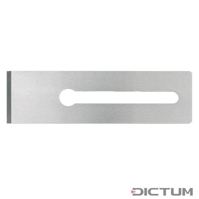 Fer De Rabot Hock, Acier Au Carbone, Largeur De Fer 51 Mm 3 Fer De Rabot Hock, Acier Au Carbone, Largeur De Fer 51 Mm