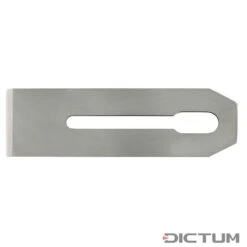 Fer De Rechange Pour Varlope E.C.E. Primus