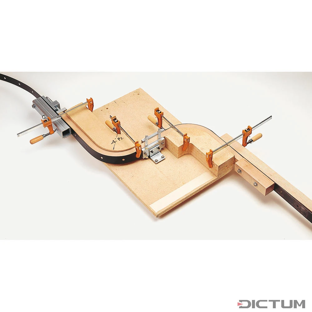 Mécanisme De Serrage Pour Feuillards Veritas, 32 Mm – Image 3
