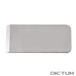 Fer De Rechange Pour Petit Rabot à Main