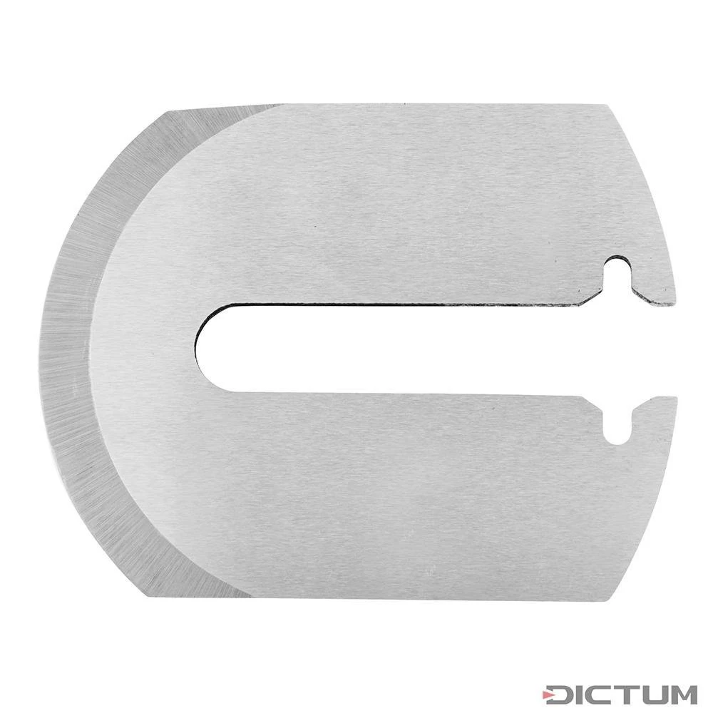 Fer De Rechange Pour Wastringue Clifton N° 500, Convexe 3 Fer De Rechange Pour Wastringue Clifton N° 500, Convexe