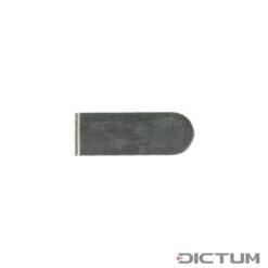 Fer Dentelé Pour Rabot De Paume Kunz N° 102