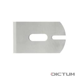 Fer De Rechange Pour Varlope Kunz Plus N° 6, N° 7