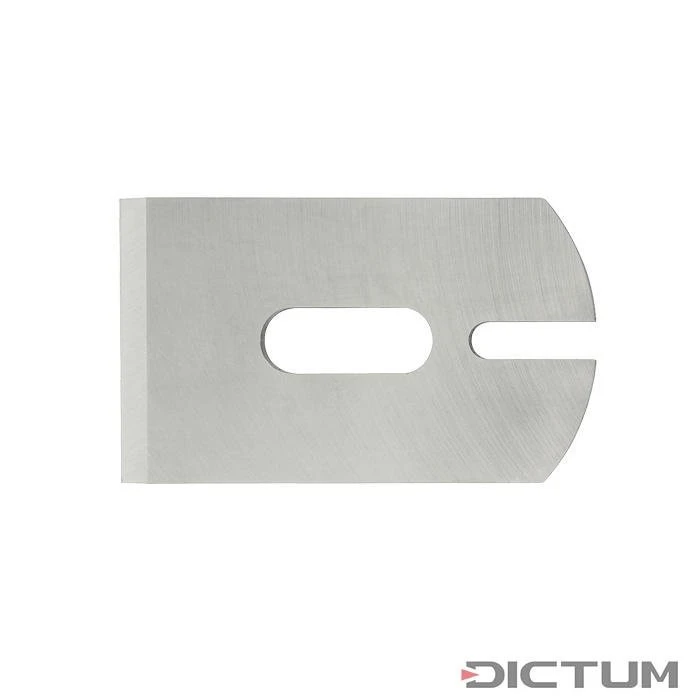 Fer De Rechange Pour Varlope Kunz Plus N° 6, N° 7