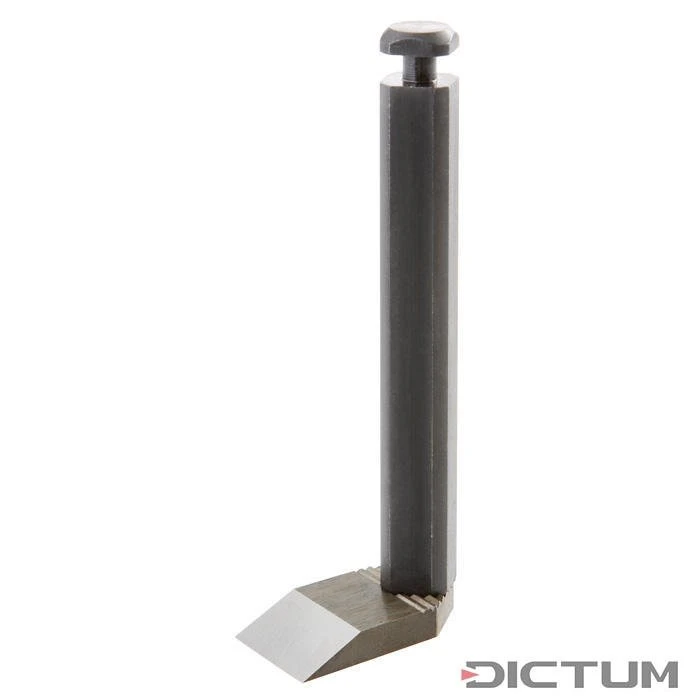 Fer De Rechange Pour Rabot D'angles Et Mortaises Veritas, 19 Mm