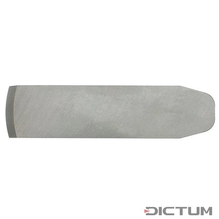 Fer De Rechange Pour Riflard Veritas, Acier Au Carbone