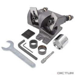 Taille-barre, Ronde Veritas