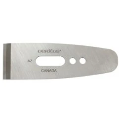 Fer De Rechange Pour Rabot De Coupe Veritas DX60 Et NX60, A2