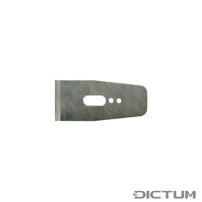 Fer De Rechange Pour Rabot à Main à Angle Faible Veritas, A2