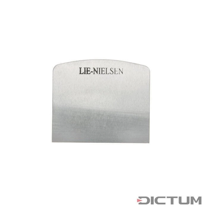 Fer De Rechange Pour Wastringue Lie-Nielsen Boggs