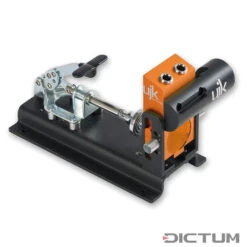 Gabarit De Perçage En Biais, UJK Pocket Hole, Set Complet -Accueil Outils Boutique 704131 03 P WE 8 UJK Taschenloch Bohrschablone Komplett Set WZ jpg