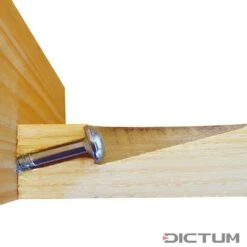 Gabarit De Perçage En Biais, UJK Pocket Hole, Set Complet -Accueil Outils Boutique 704131 04 A WE 8 UJK Taschenloch Bohrschablone Komplett Set WZ jpg