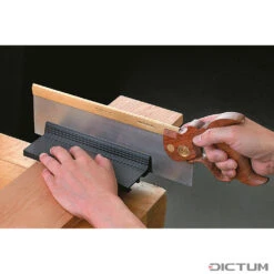 Guide De Sciage Magnétique Veritas, 203 Mm -Accueil Outils Boutique 704293 04 A WE 8 Veritas Magnetische S gef hrung WZ jpg