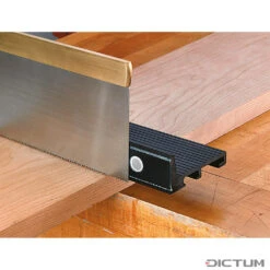 Guide De Sciage Magnétique Veritas, 203 Mm -Accueil Outils Boutique 704293 05 A WE 8 Veritas Magnetische S gef hrung WZ jpg