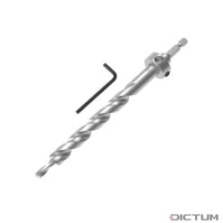 Mèche Kreg Avec Jauge De Profondeur à Réglage Simple XL