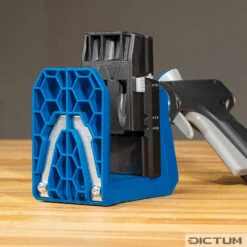 Gabarit De Perçage Pour Trous De Poche Kreg PocketHole Jig 520PRO -Accueil Outils Boutique 704303 03 P WE 8 Kreg Taschenlochbohrschablone Pocket Hole Jig 520PRO WZ jpg