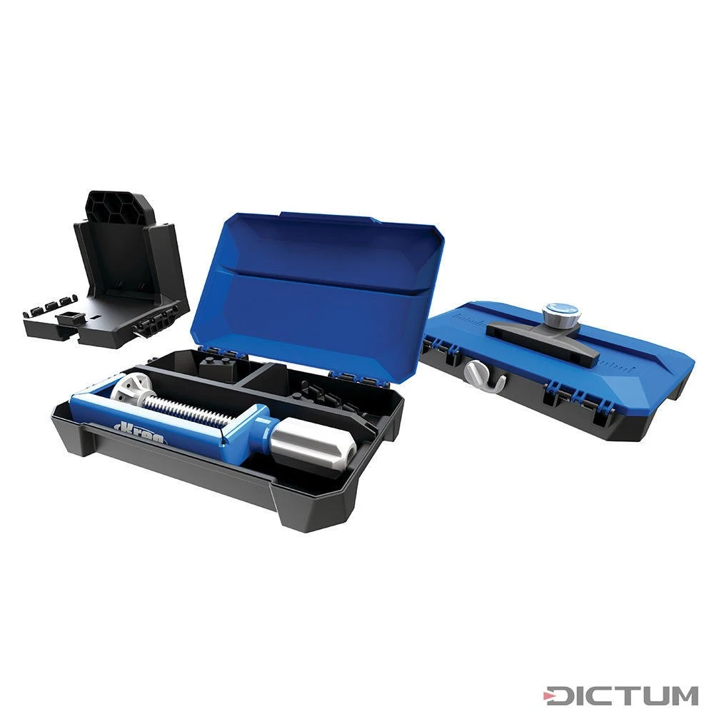 Station D’accueil Kreg 3 Station D’accueil Kreg