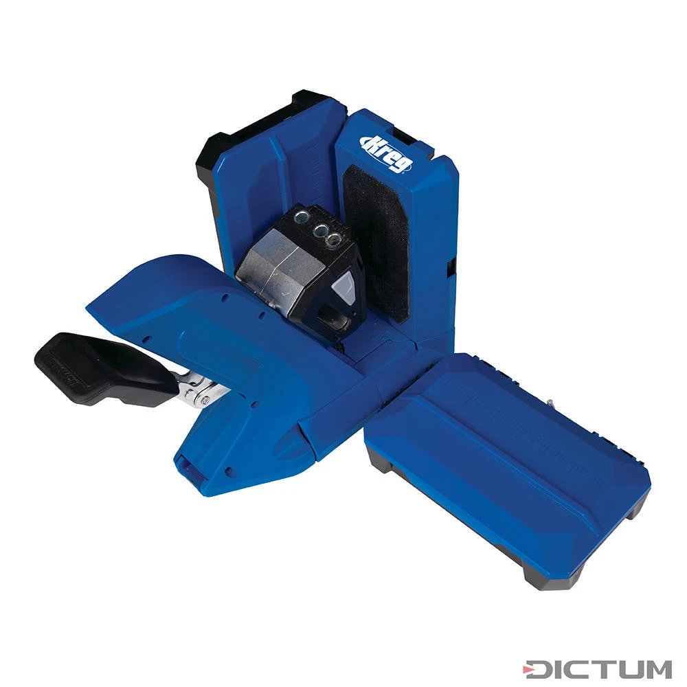 Station D’accueil Kreg 4 Station D’accueil Kreg – Image 2