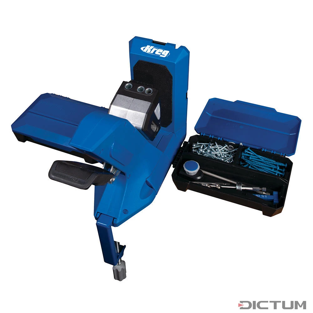 Station D’accueil Kreg 5 Station D’accueil Kreg – Image 3