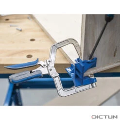 Serre-joint Kreg Avec Automaxx -Accueil Outils Boutique 704306 03 A WE 8 Kreg Automaxx Eckzwinge WZ jpg