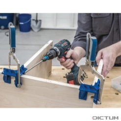 Serre-joint Kreg Avec Automaxx -Accueil Outils Boutique 704306 06 A WE 8 Kreg Automaxx Eckzwinge WZ jpg