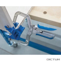 Serre-joint Kreg Avec Automaxx -Accueil Outils Boutique 704306 07 A WE 8 Kreg Automaxx Eckzwinge WZ jpg