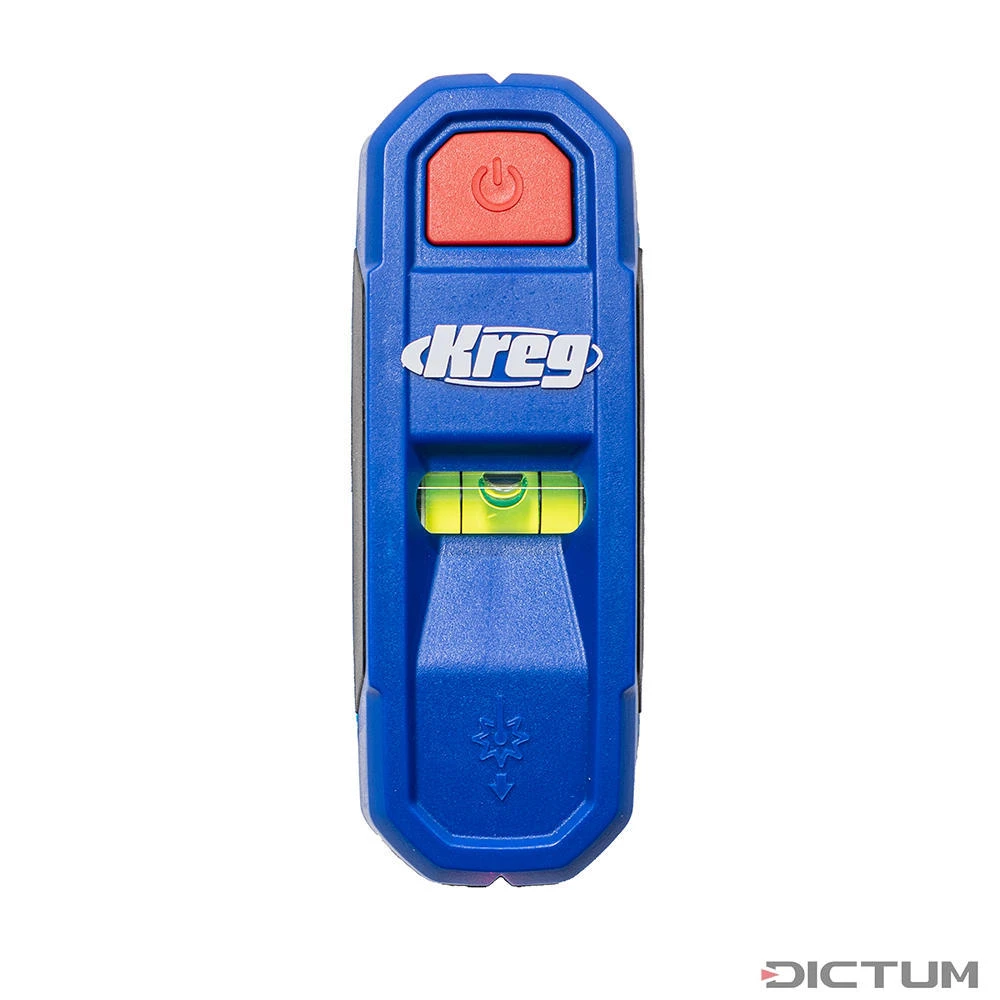 Kreg Metall-Ortungsgerät Mit Laser – Image 2