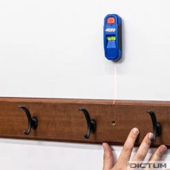 Kreg Metall-Ortungsgerät Mit Laser -Accueil Outils Boutique 704316 06 A WE 8 Kreg Metall Ortungsger t WZ jpg