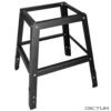 Piètement Réglable En Hauteur Pour Scies Découpeuse Pégas 16 Pouces -Accueil Outils Boutique 704765 01 P WE 8 Untergestell h henverstellbar f r P gas Dekupiers gen WZ jpg c3 1280x1280
