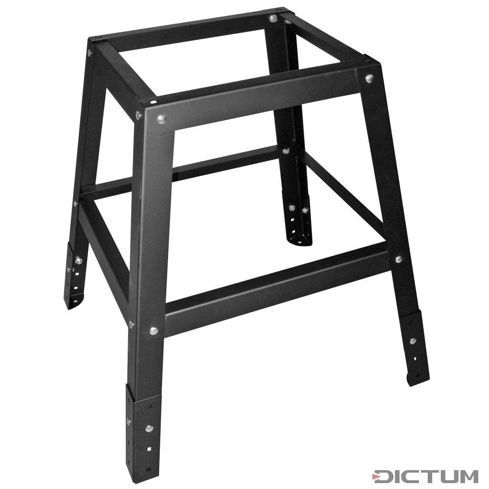 Piètement Réglable En Hauteur Pour Scies Découpeuse Pégas 16 Pouces