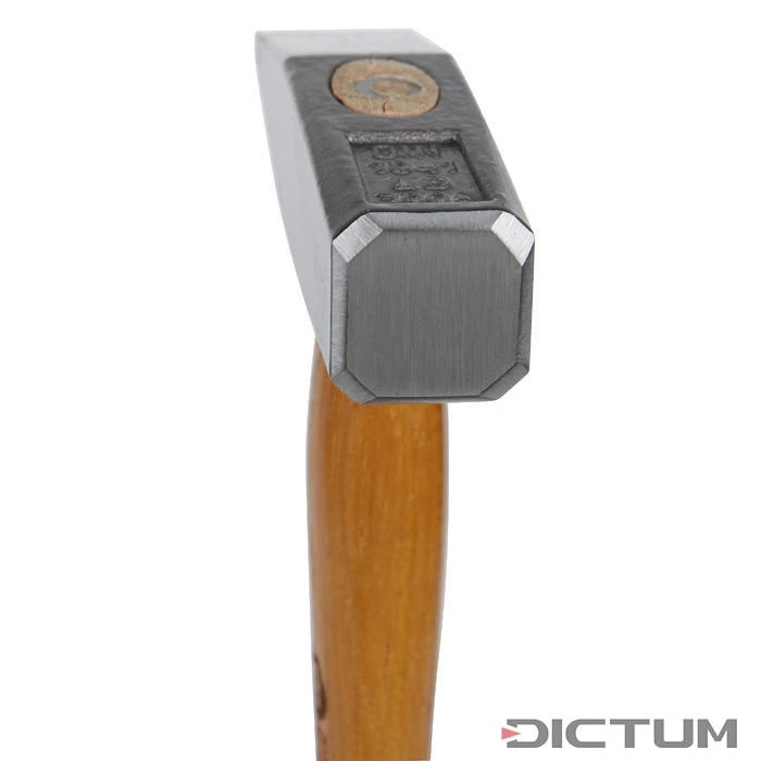 Marteau De Serrurier Hultafors, Poids De La Tête 300 G – Image 2