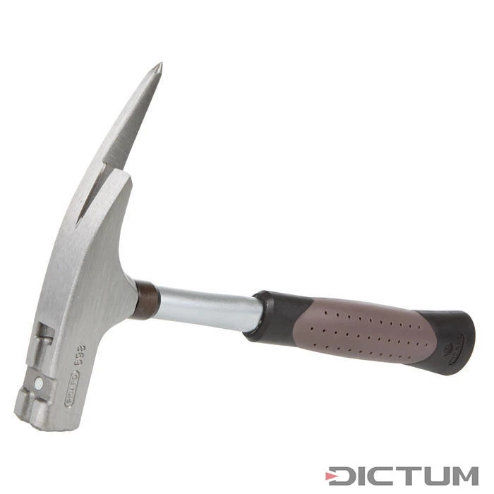 Marteau De Coffreur Picard 698, Panne Rugueuse – Image 2