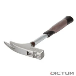 Marteau De Coffreur Picard 698, Panne Rugueuse -Accueil Outils Boutique 705685 03 P WE 8 Picard Latthammer 698 WZ jpg c1