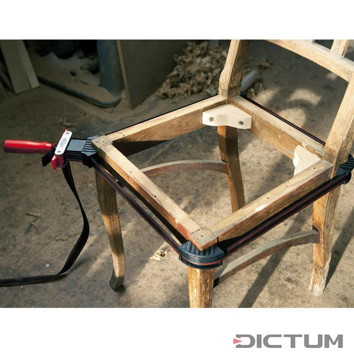 Tendeur à Bande Bessey Avec Vario-coins 7 Tendeur à Bande Bessey Avec Vario-coins – Image 5