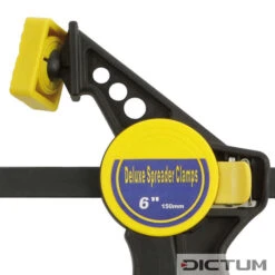 Jeu De Serre-joints à Une Main Spreader Clamp, 3 Pièces -Accueil Outils Boutique 705771 03 P WE 8 Spreader Clamp Einhandzwingen Satz 3 St ck WZ jpg c1