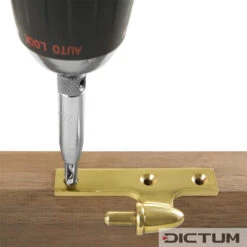 Foret à Charnières Auto-centreur Zenterfix, Ø 2 Mm -Accueil Outils Boutique 706230 01 A WE 8 Zenterfix selbstzentrierender Scharnierbohrer WZ jpg c1