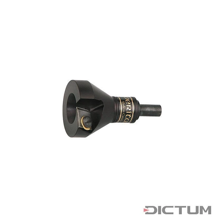 Fraise à Bouchonner Veritas, Petite, Ø ¼ Pouce