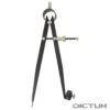 Compas à Pointe Français Avec Porte-crayon, Longueur Des Bras 150 Mm -Accueil Outils Boutique 707151 01 P WE 8 Franz sischer Spitzzirkel mit Bleistifthalter WZ jpg 1280x1280