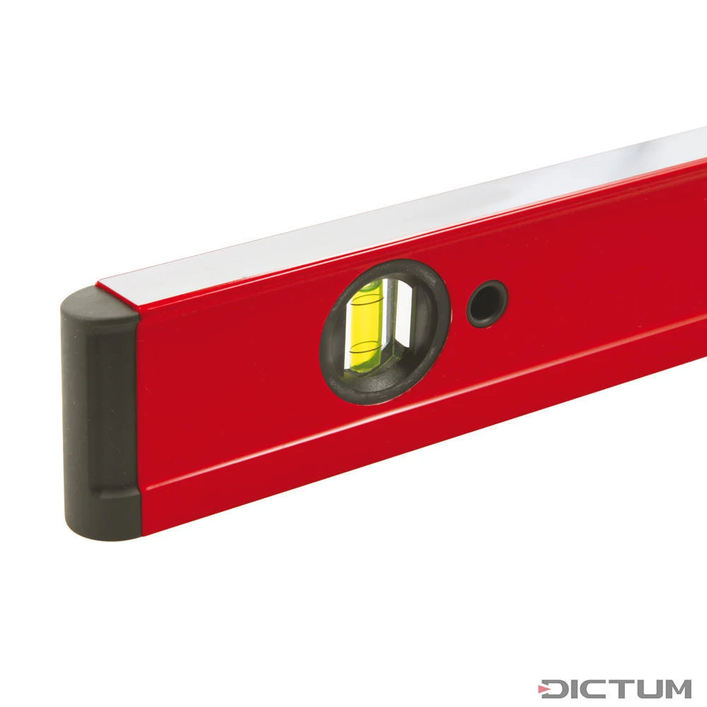 Niveau à Bulle BMI Robust, 600 Mm 6 Niveau à Bulle BMI Robust, 600 Mm – Image 4